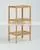 2 Tiers Bamboo Shoes Rack Stand photo-3