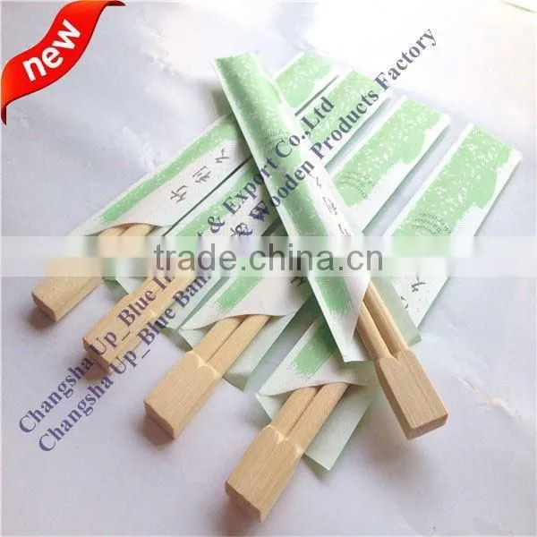 More Kinds of Twins Chopsticks Products With High Quality