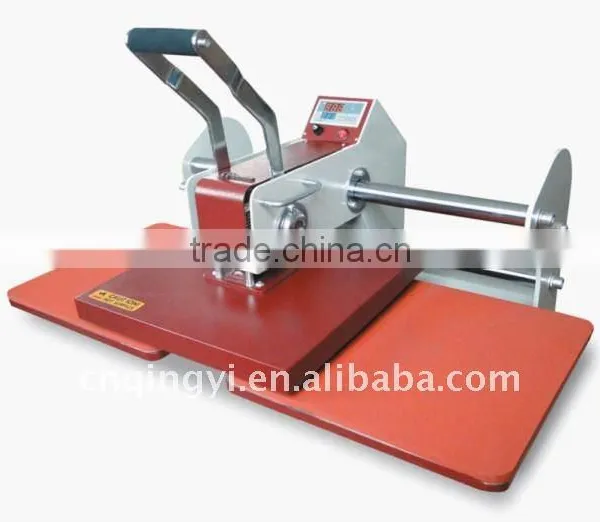 Heat Press Transfer Machine