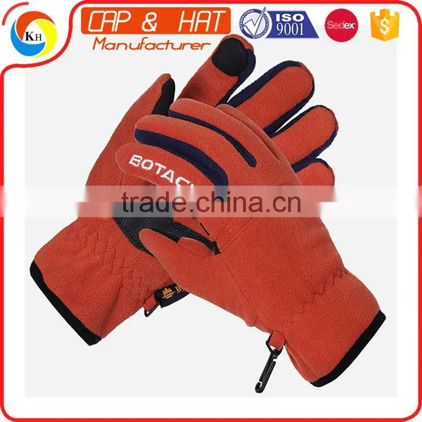 Factory Price Gloves Acrylic Touch Screen Gloves Used for IPhone Screens Acrylic Touch Screen Glove for Smartphone photo-3