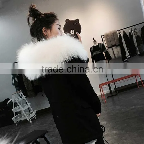 Cotton Down Padded Jacket for Winter Fashion Stylish Warm Jacket for Women photo-4