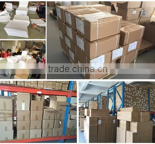 Large Promotion Self Weeding Heat Transfer Paper for Light t Shirt photo-6