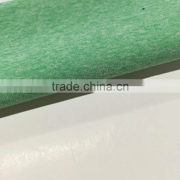 70"wide 160g/sqm Cotton Spandex Fabric,95% Cotton 5% Spandex Knitted Fabric photo-6