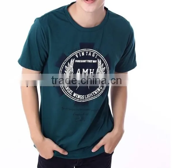 200 Gam 100% Cotton t Shirt With Custom Rubber Logo/ Men's T-shirt/ Women's T-shirt photo-4