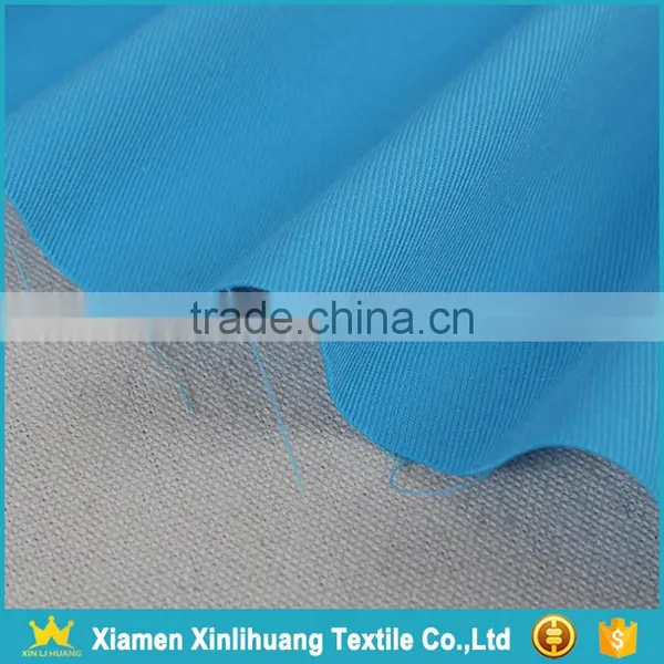 Good Quality Eco Friendly TC 80 Polyester 20 Cotton Blend Fabric for Garment photo-3
