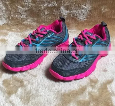 Brand Athletic Shoe Kids Running Shoes Overstock Wholesale