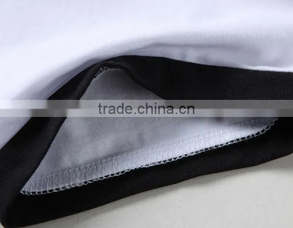 Produce Many Kinds of Plain t Shirt,white t Shirts photo-5