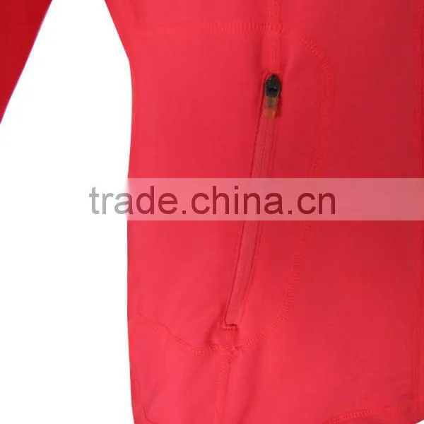 2014 Popular Polyester Spandex Jacket photo-3