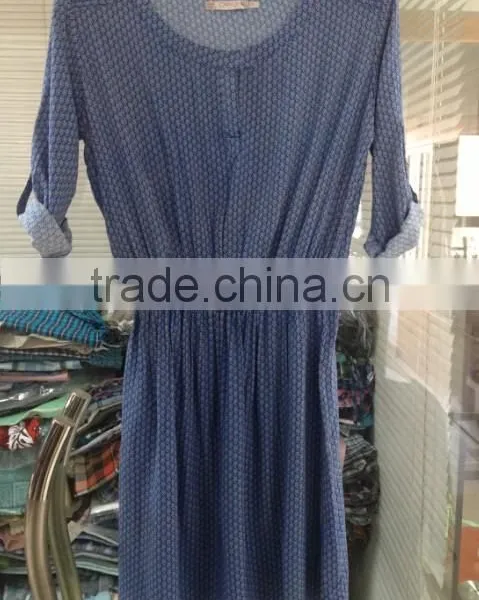 In-stock Women Dress With Low Price