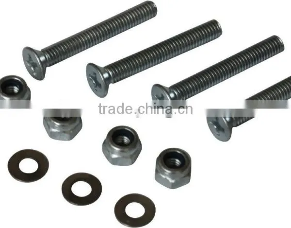 Speed Ball Swivel photo-6