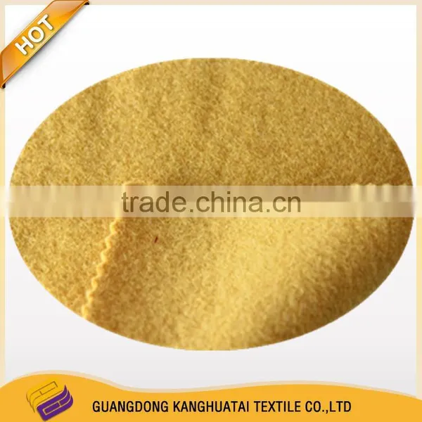 High Quality Double Faced Finished Wool Fabric,95%Wool 5% Nylon photo-3