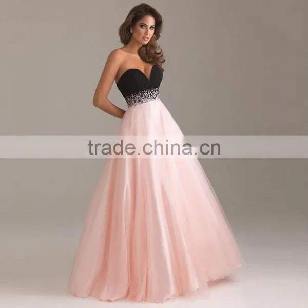 Latest Fashion Wedding Dresses in Cheap Price Wholesale photo-2