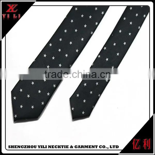 Assured Quality Latest Design Men Ties Competitive Price photo-3
