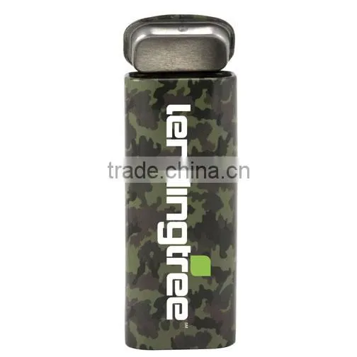 Tall Mint Tin - Sugar-free Mints, Full Color Imprint Available, Features 4 Different Flavors and Comes With Your Logo photo-2