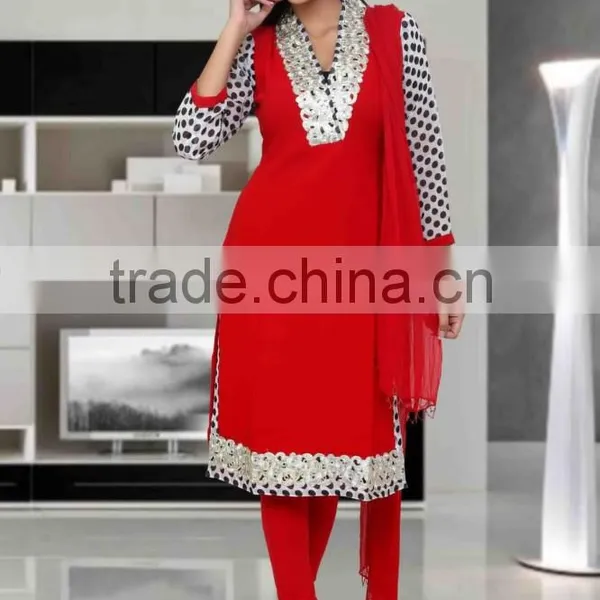 Ethnic Kurtis photo-5
