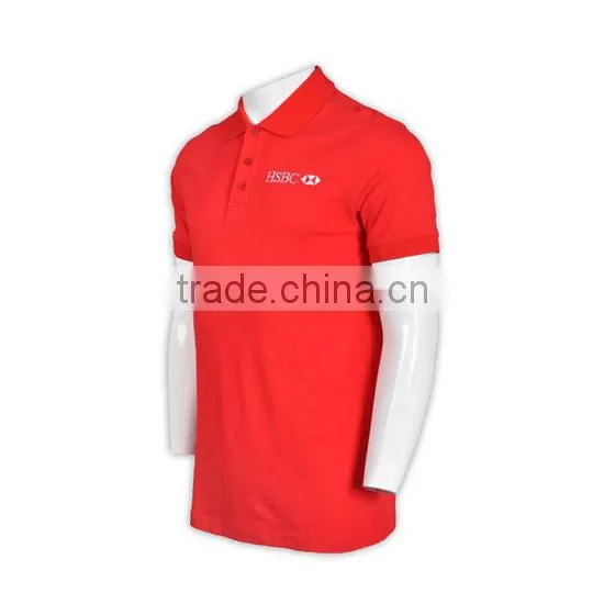 BSCI/ISO9001 2016 Discount Garment Wash Sports Embroidery/Screen Print Polo Clothing photo-2