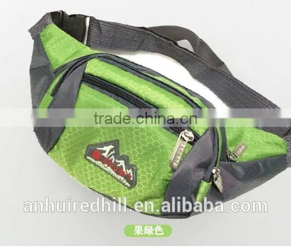 Hot Sale Latest Fashion Men's Waist Bag photo-2