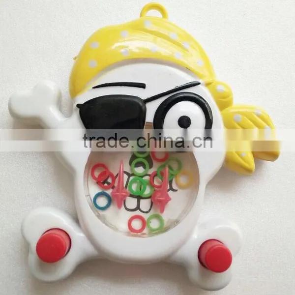Classic Children Toy Water Game Toy Halloween Series Water Game Toy Pumkin Toy photo-3