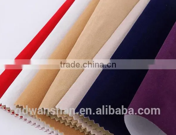 Industrial Custom Colouring Paperback Hardcover Book Binding Satin Cotton Textile Fabric Cloth photo-6