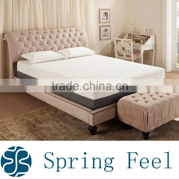 Royal Comfort Topper Memory Foam Mattress Modern Home Furniture photo-4