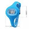 Ion Silicone Watch