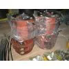 Shehwa SD7 Transmission Parts photo-3