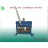 Manual Head Rail and Bottom Rail Cutting and Punching Machine
