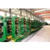 400X400X16 Square and Rectangular Steel Pipe Production Line