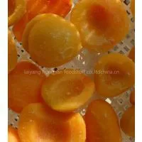 Frozen Peach