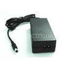 PC C8 2 Pins Desktop AC to DC Power CV Travel Adapter With 1.5M DC Cord