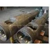 Double Metal Screw and Barrel photo-3