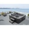 Outdoor Spa