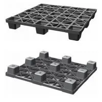 Zhejiang Durable Plastic Pallet Mould Manufacturer photo-2