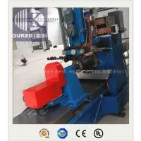 Wedge Wire Screen Welding Machine