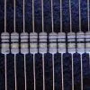 100 Ohm Knp Wire Wound Resistor