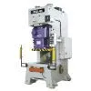 Open Type Fixed Worktable Power Punch Press Machine JH-21