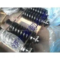 Shantui Excavator SE60 Tensioning Device