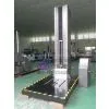 Single Wing Electronic Drop Tester