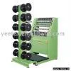 YTZ 4/12 Zipper Cord Needle Loom