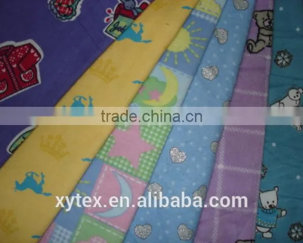 Flannel Fabric photo-4