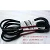 Timing Belt, Cogged v Belt, Ribbed Belt