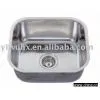 Stainless Steel Sink