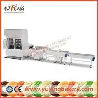 Commercial Donut Machine-yufeng