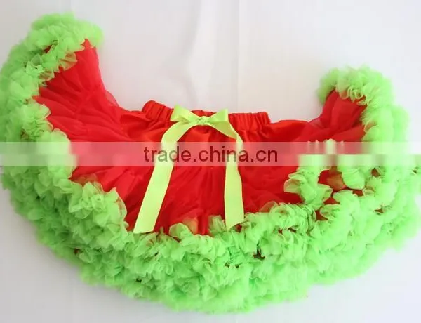 Children Clothing Kids Baby Bubble Skirt Tutu Skirts photo-6