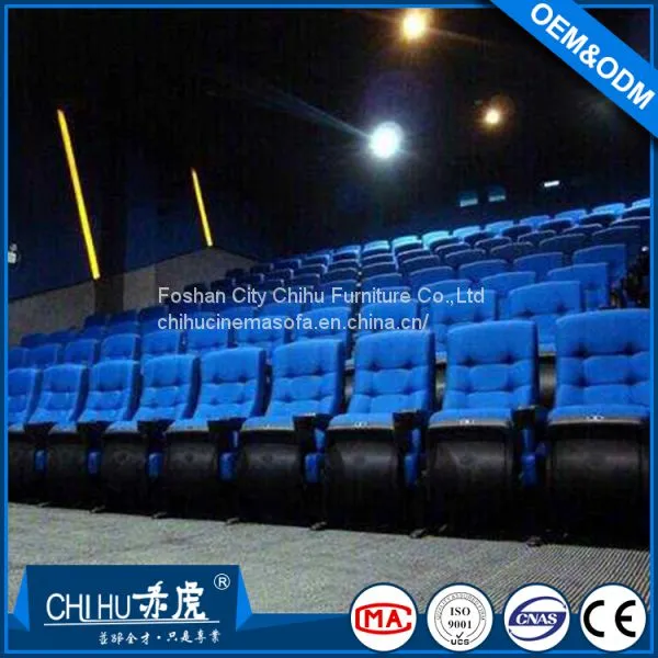Foshan Folded Theater Seats,movie Chairs,cinema Chairs,auditorium Chairs photo-5