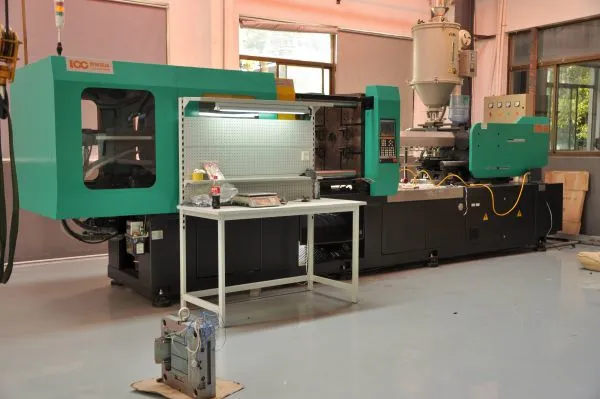 Best Hope Mold&Plastic Co.,Ltd company overview - view 3