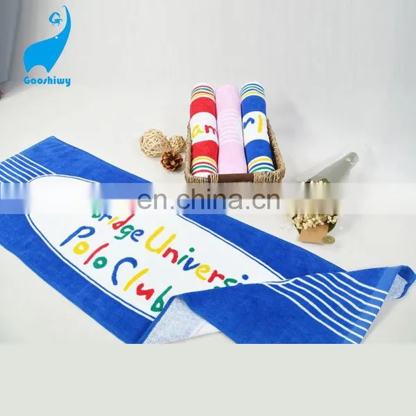 Good Quality Quick-Dry Soft Sport Towel photo-5