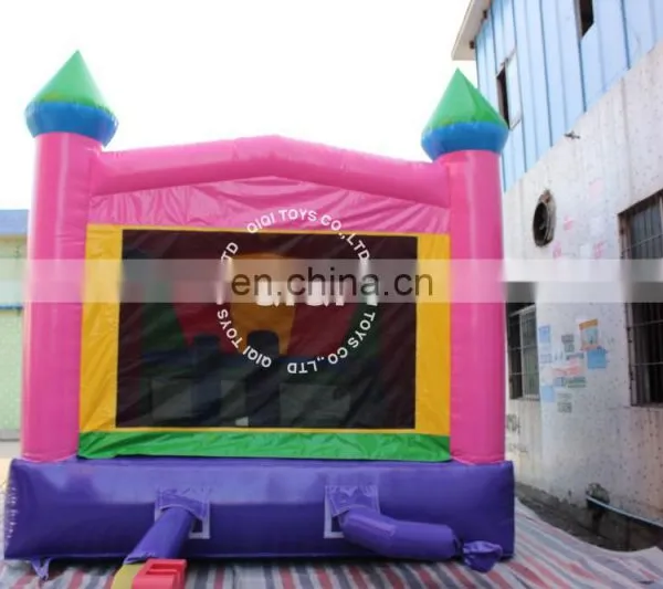 Inflatable Used Party Jumpers for Sale, Kids Bounce House for Sale Craigslist, Sale Cheap Bouncy Castle photo-4
