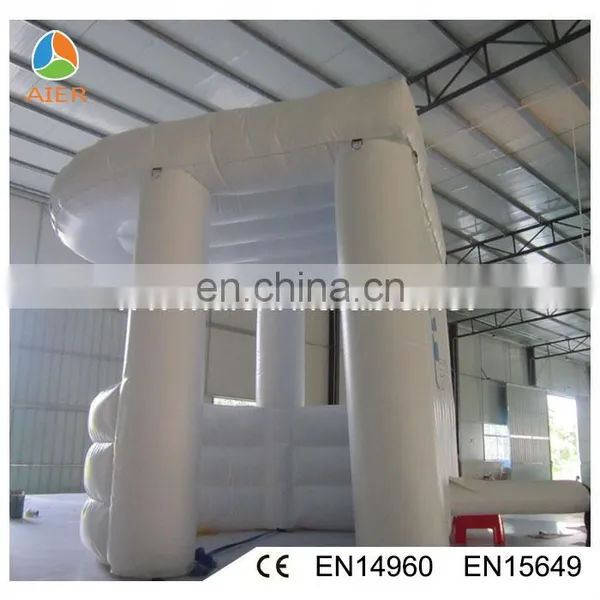 AIER New Design Advertising Inflatable Pavilion Stall for Promotion photo-2
