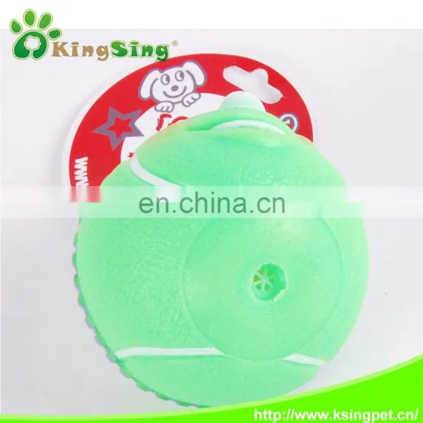 Tennis Ball Pet Toys photo-2